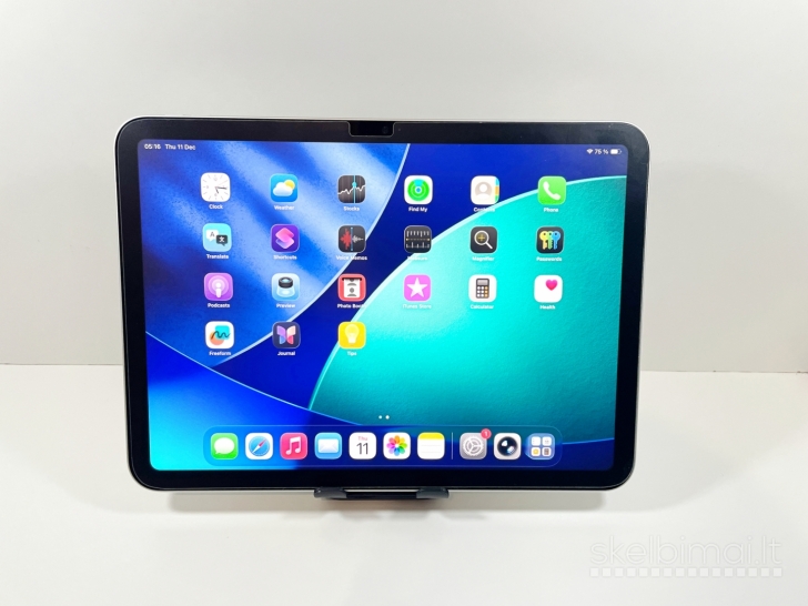 Planšetinis kompiuteris Apple iPad 10th