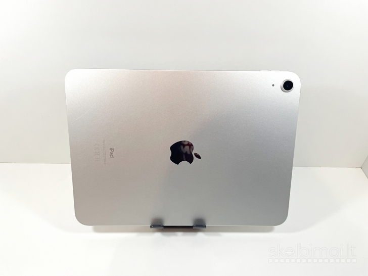 Planšetinis kompiuteris Apple iPad 10th