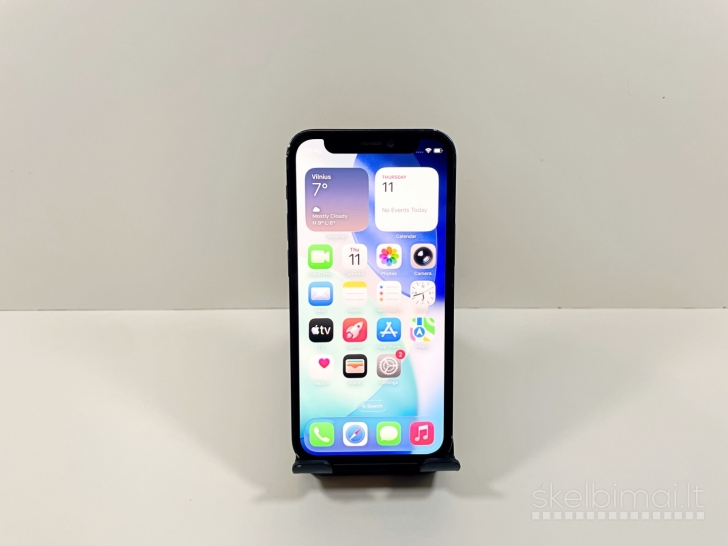 Mobilus telefonas Apple iPhone 12 Mini