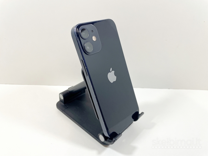 Mobilus telefonas Apple iPhone 12 Mini