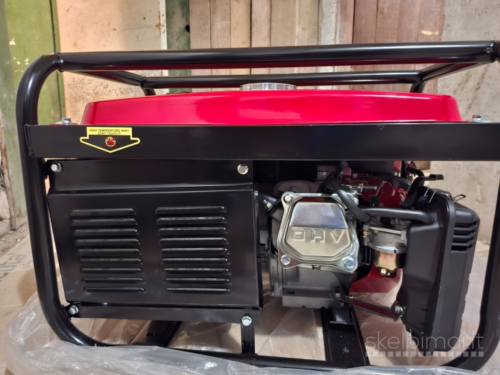 Benzo pjuklas,raktu rinkinys,generatorius,eliktriniai irankiai