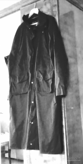 Lietpaltis tinkamas žvejybai