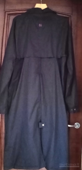 Lietpaltis tinkamas žvejybai