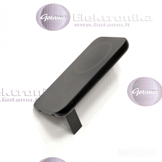 709 5000mAh 5W MagSafe Blue Star belaidė išorinė baterija (Power Bank)