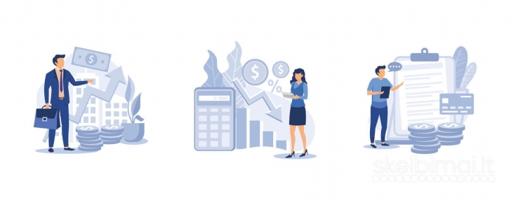 100% greitas kredits Kalėdoms