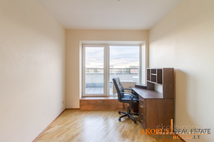 gerasbutas.lt - erdvus butas su terasa