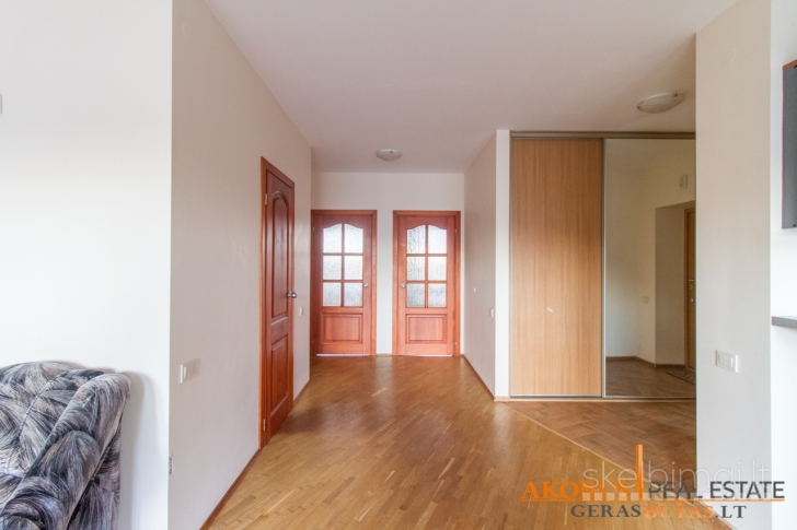 gerasbutas.lt - erdvus butas su terasa