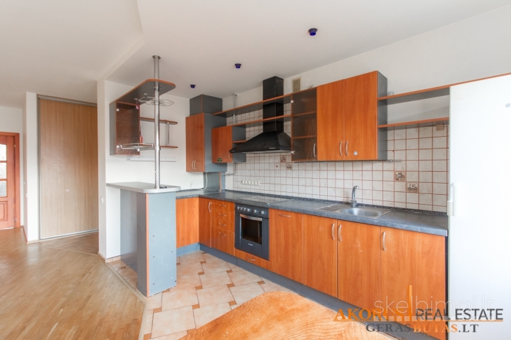 gerasbutas.lt - erdvus butas su terasa
