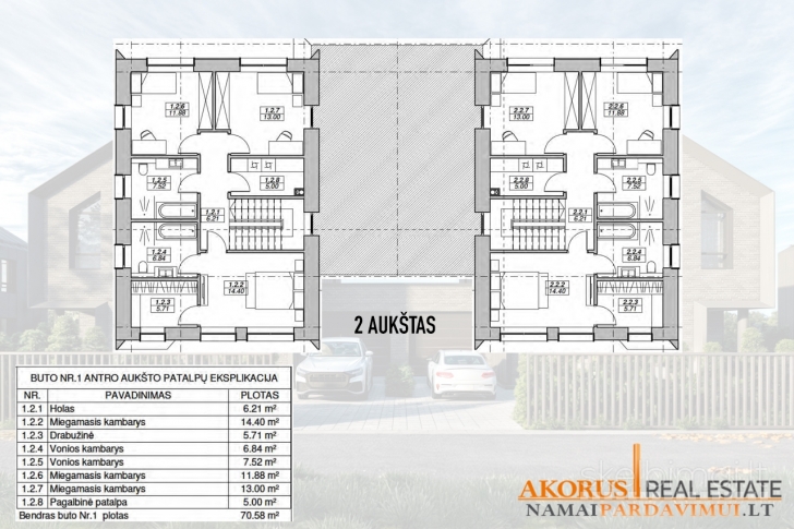 Namaipardavimui.lt – A++ klasės namai uždaroje kaimynystėje, prie ežero kranto