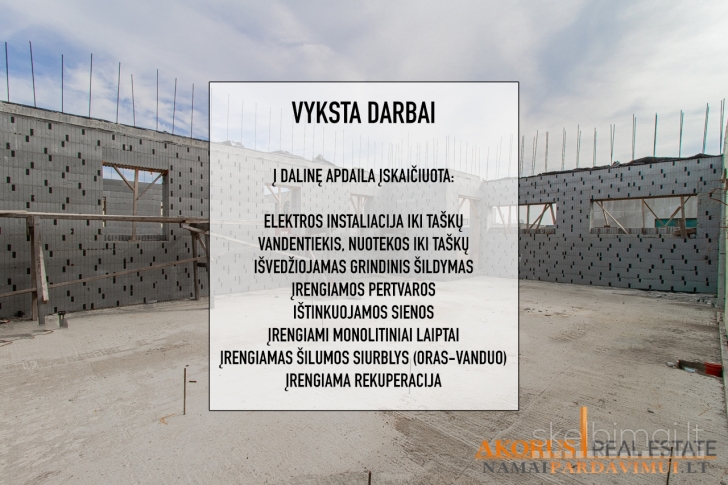 Namaipardavimui.lt – A++ klasės namai uždaroje kaimynystėje, prie ežero kranto