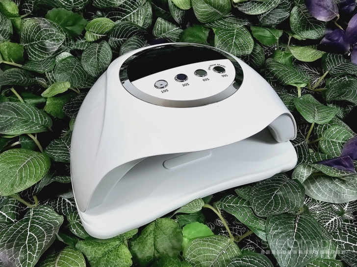 Nagų priauginimo rinkinys, 22 dalys