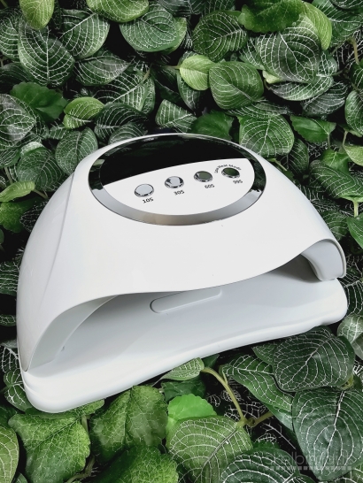 Nagų priauginimo rinkinys, 22 dalys