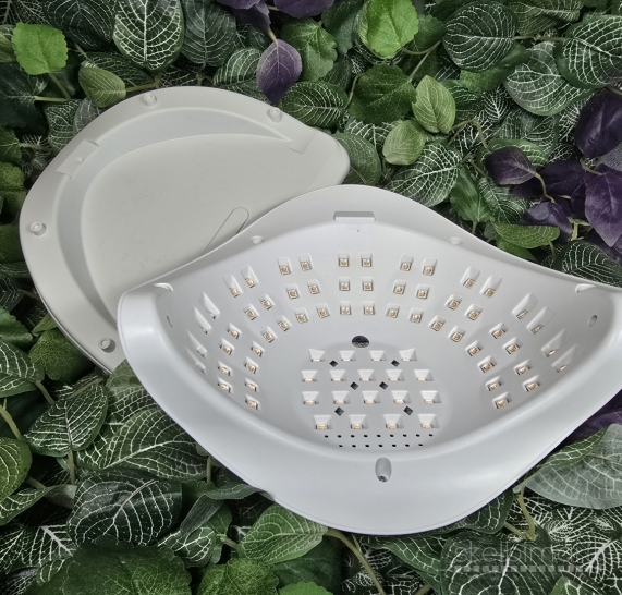 Nagų priauginimo rinkinys, 22 dalys