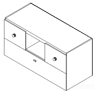 Kompiuterinė braižyba