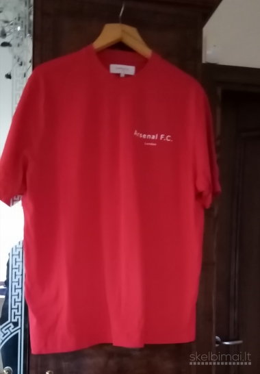 Marškinėliai vyrams