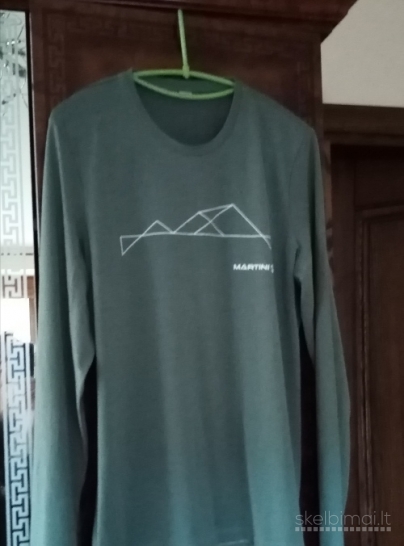 Marškinėliai vyrams