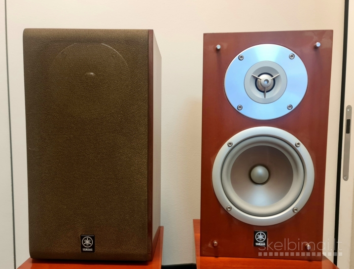 Yamaha NS-515 + NS-C515 + NS-M515