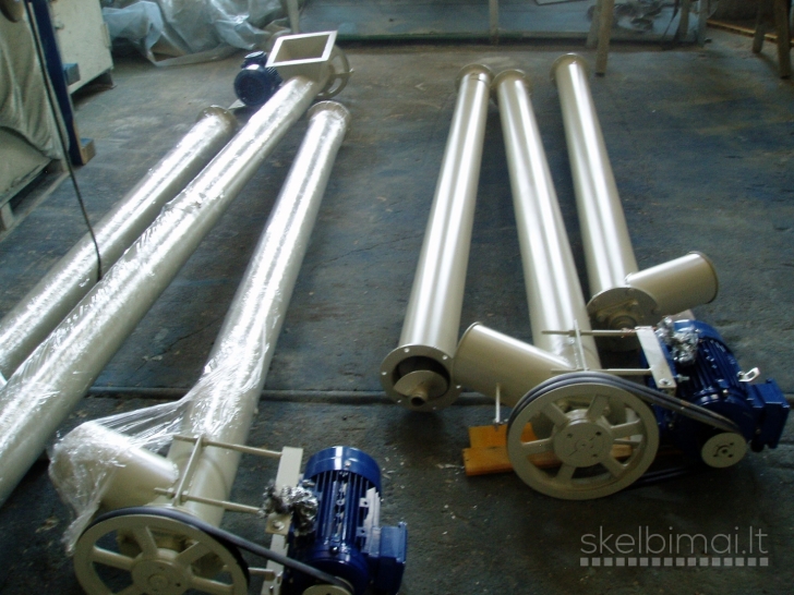 Birių produktų krautuvas,snekas