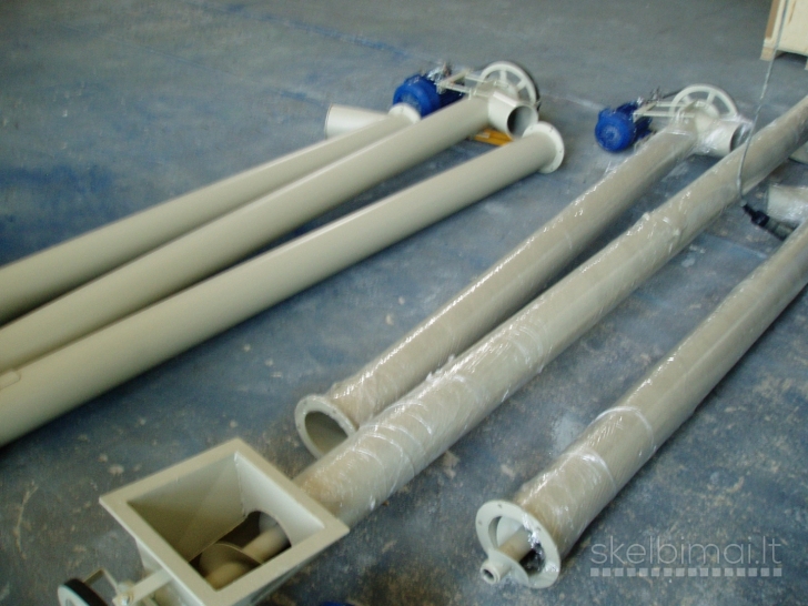 Birių produktų krautuvas,snekas