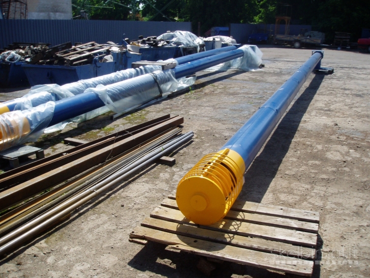 Birių produktų krautuvas,snekas