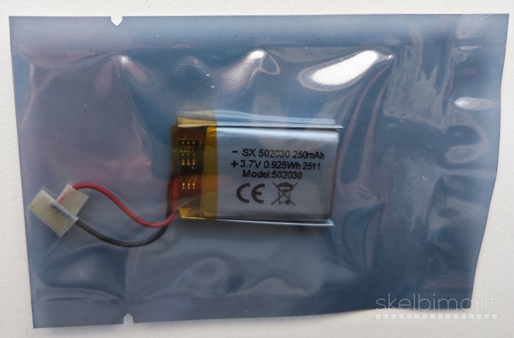 Sponge Bwatch laikrodis