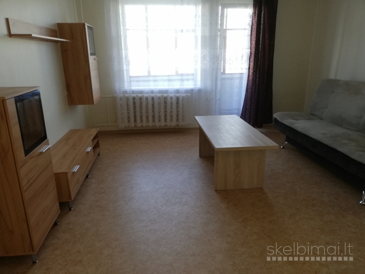 1 k BUTAS Šarkuvos g