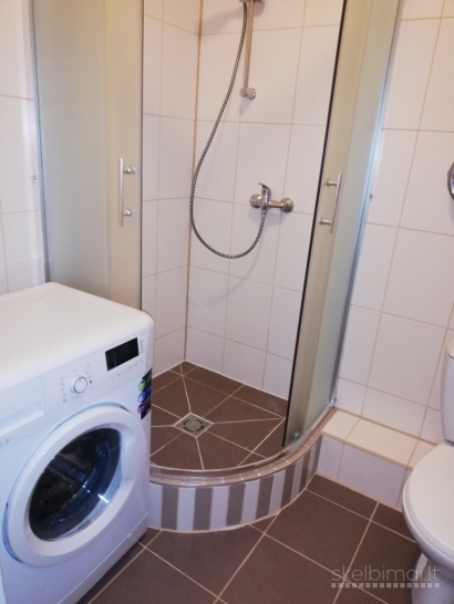 1 k BUTAS Šarkuvos g