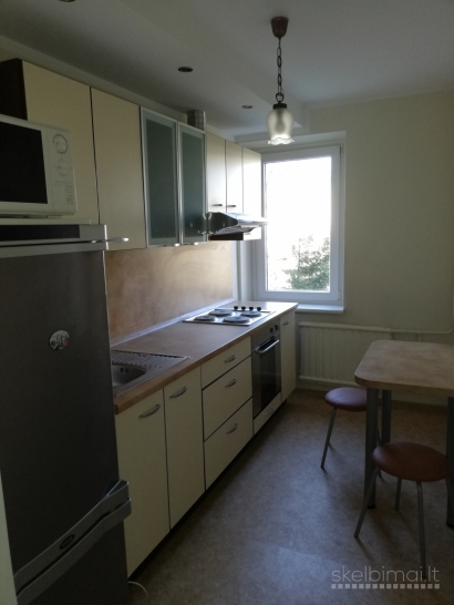 1 k BUTAS Šarkuvos g