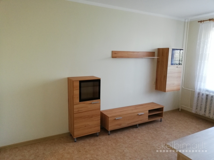 1 k BUTAS Šarkuvos g