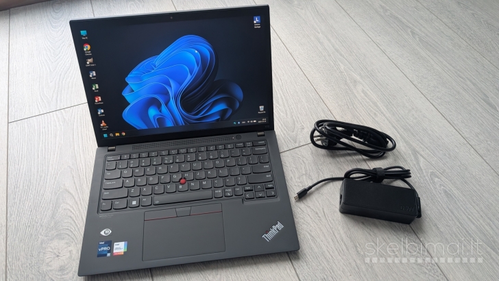 Lenovo Thinkpad X13 G3 / i5 1245u / 16gb / 512gb