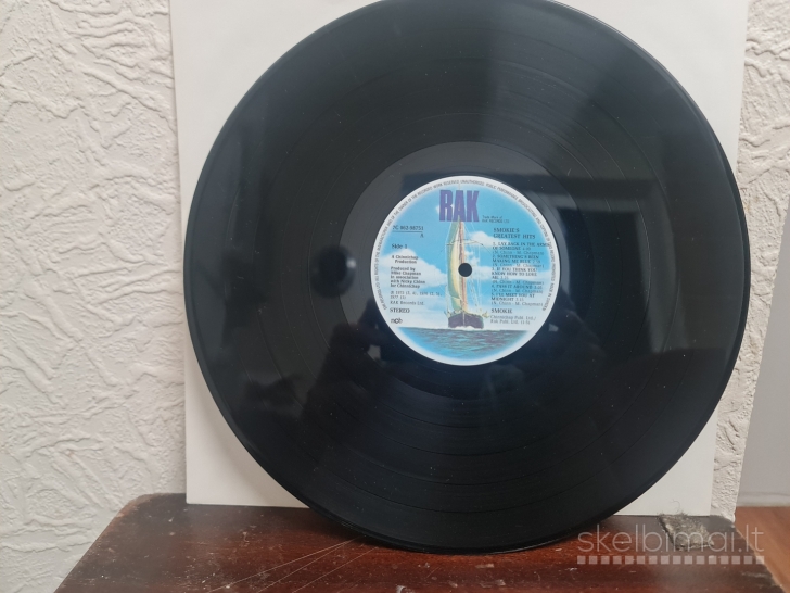 Deep Purple/Smokie/Fleetwood Mac