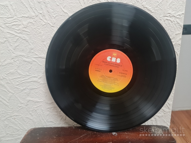 Deep Purple/Smokie/Fleetwood Mac