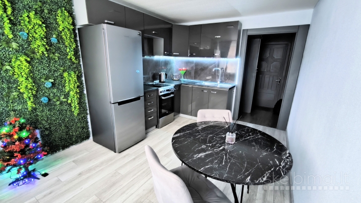 1 k. buto nuoma Šiauliuose