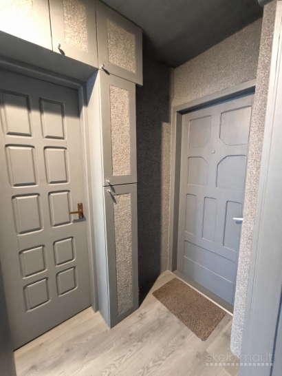 1 k. buto nuoma Šiauliuose