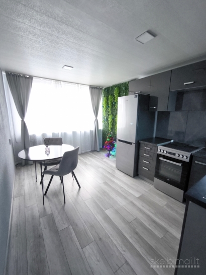 1 k. buto nuoma Šiauliuose