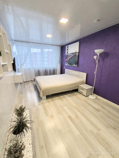 1 k. buto nuoma Šiauliuose