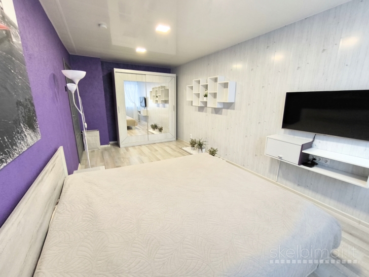 1 k. buto nuoma Šiauliuose