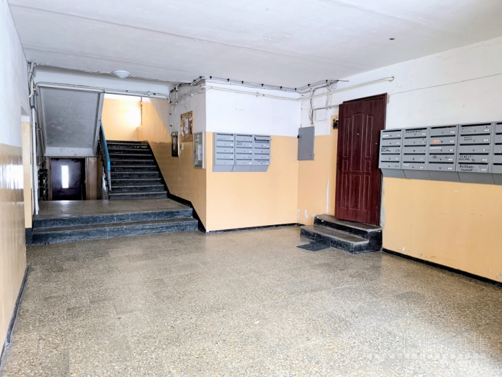 1 k. buto nuoma Šiauliuose