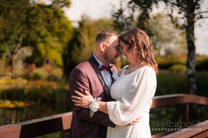 Fotografas Šiauliuose ir aplink 