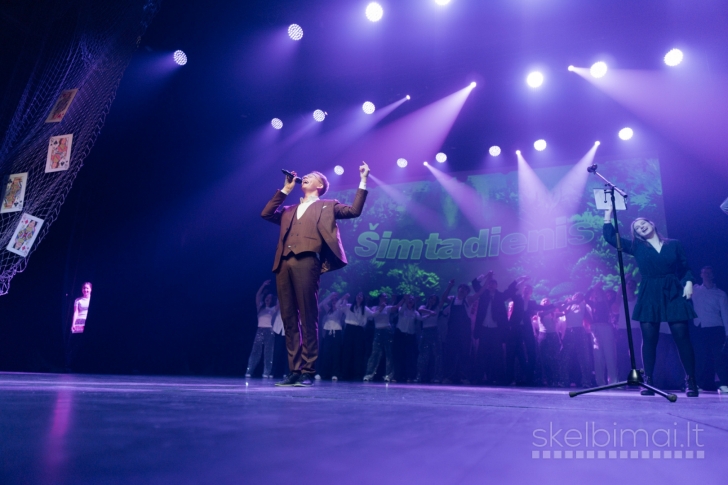 Fotografas Šiauliuose ir aplink 