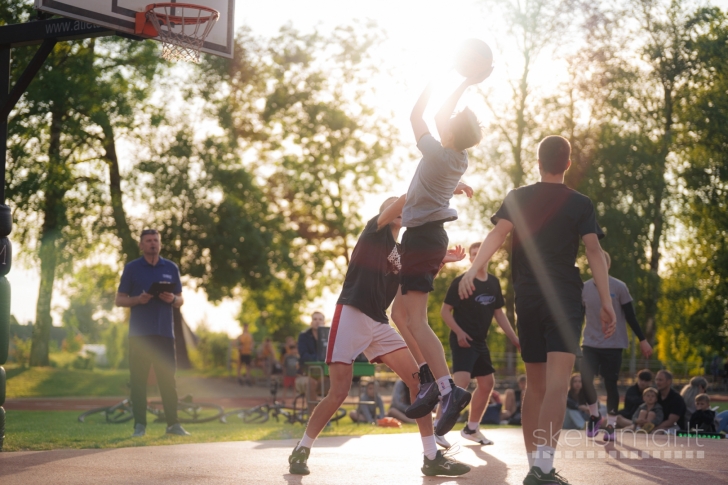 Fotografas Šiauliuose ir aplink 