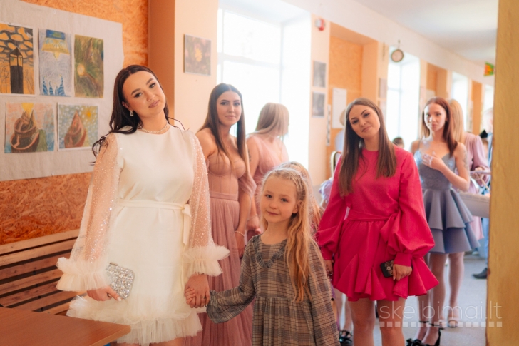 Fotografas Šiauliuose ir aplink 