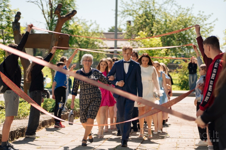 Fotografas Šiauliuose ir aplink 