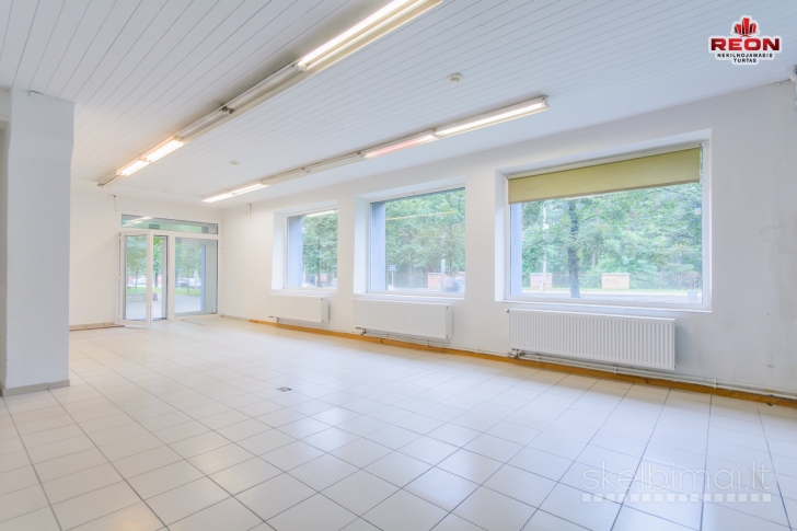 TVARKINGOS PATALPOS ANTAKALNYJE!