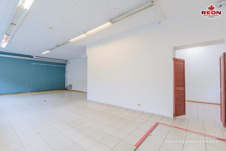 TVARKINGOS PATALPOS ANTAKALNYJE!