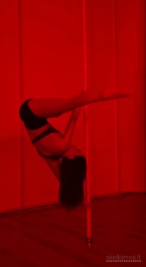 Striptizas jūsų vakarėliui gimtadieniui jubiliejui bernvakariui gimtadieniui