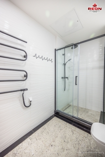 NAUJAS STUDIO BUTAS SU TERASA, NAUJAMIESTYJE