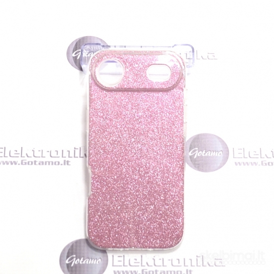 724 iLLumi-Neo silikoniniai dėklai Apple iPhone Air WWW.GOTAMO.LT