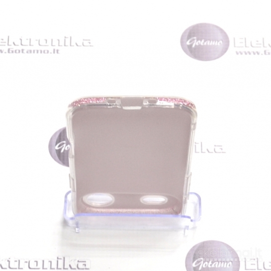 724 iLLumi-Neo silikoniniai dėklai Apple iPhone Air WWW.GOTAMO.LT