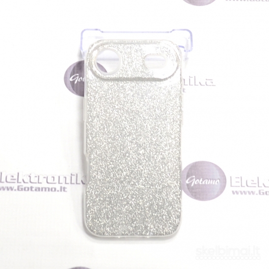 724 iLLumi-Neo silikoniniai dėklai Apple iPhone Air WWW.GOTAMO.LT